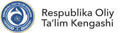 Respublika Oliy Ta’lim Kengashi